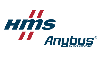 HMS Anybus logo